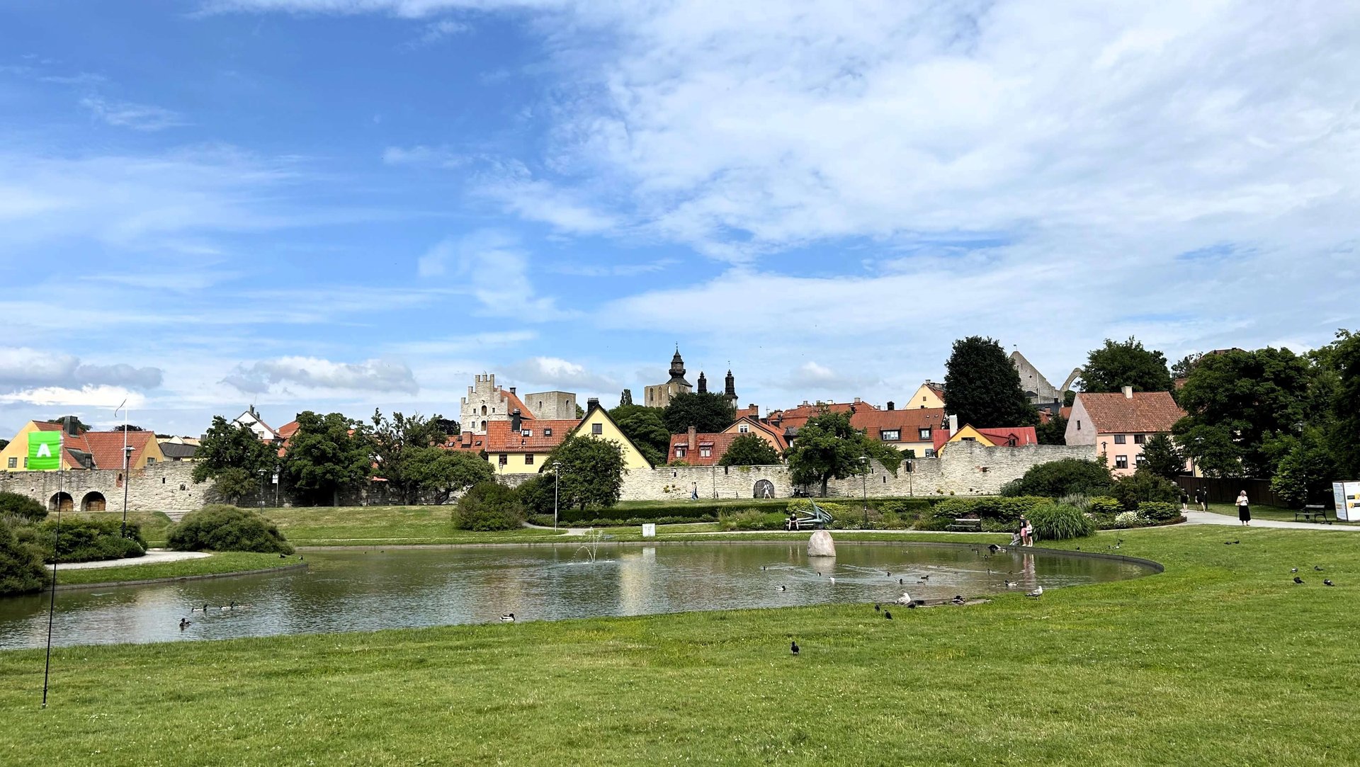 Almedalen2025