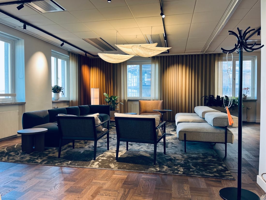 1 lounge (Stor)